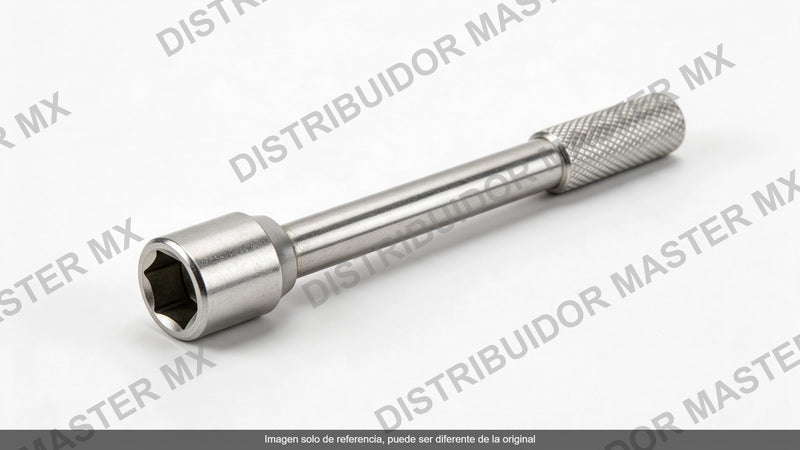 Girador de tuerca R32 macho 17 pulgadas, imagen ilustrativa generada