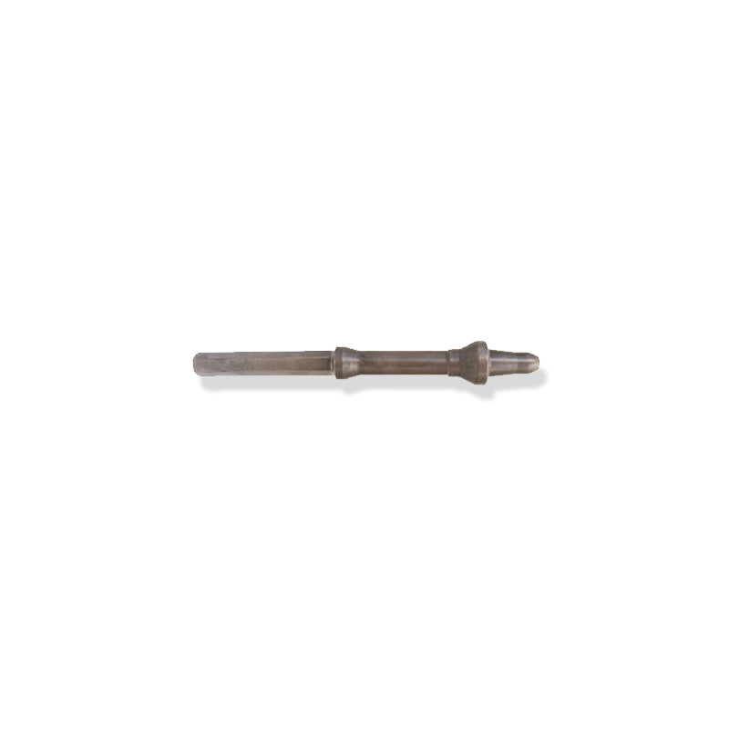 Zanco Instalador de Split Set Hex 1-1/4 x 6-1/4