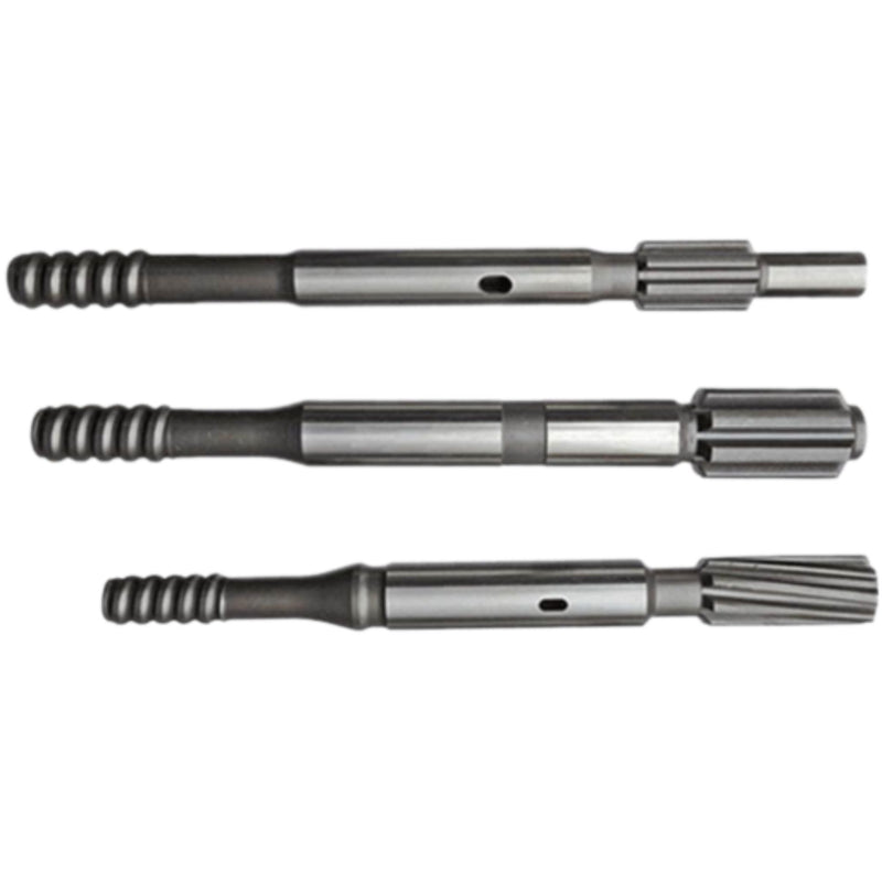 Barra de Golpeo Tamrock Serie 200/300 Rosca R38