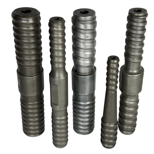 Cople Adaptador R38-T45 4140 CA4R38-T45