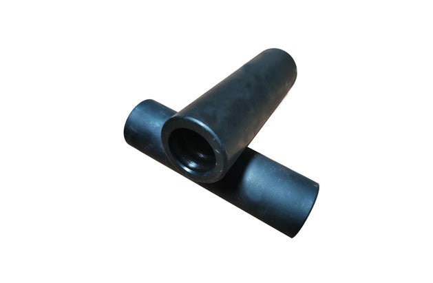 Adaptador de Broca X38 a T52