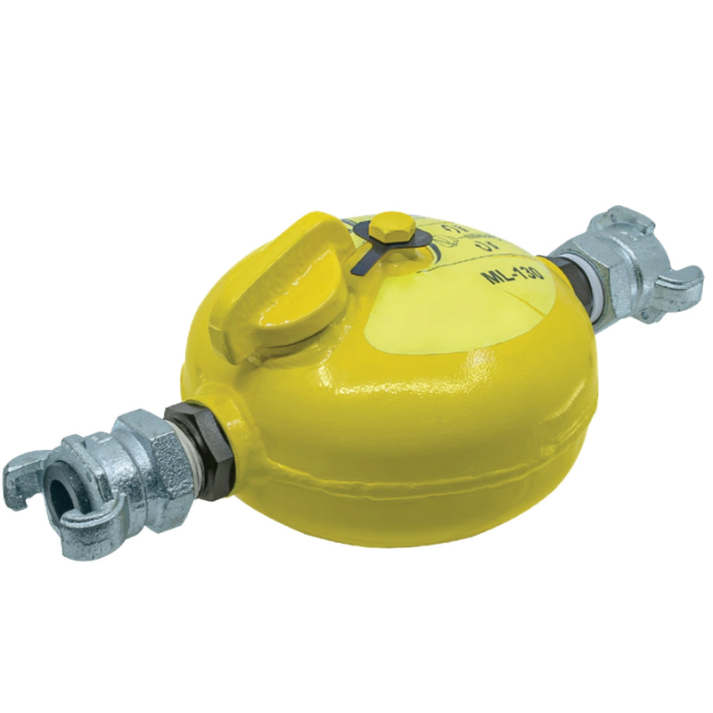 Lubricador Tamco ML-130