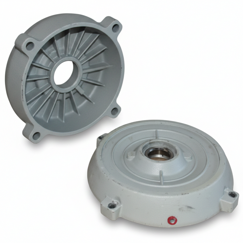 Tapa Delantera | Serie GP-100 (15 a 20 HP)