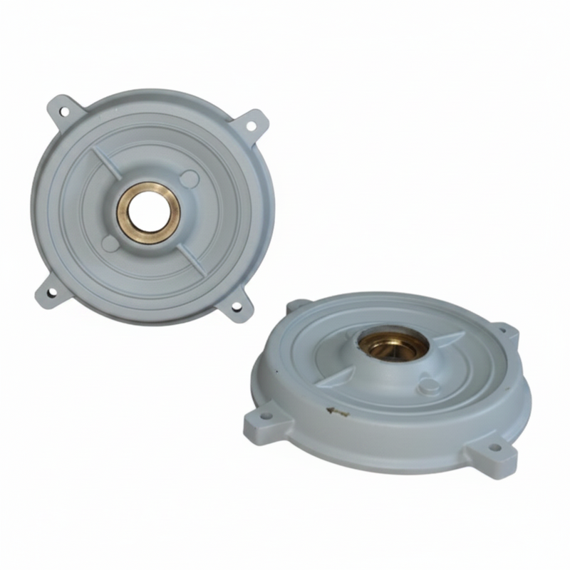 Tapa Delantera | Serie GP-100 (3 a 5 HP)