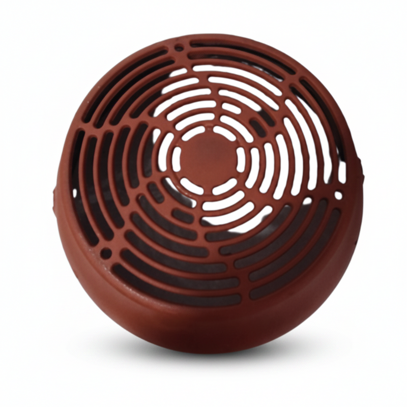 Tolva (Cubierta de Ventilador) | Serie WEG (25 a 30 HP)