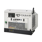 Compresor Vanair Reliant RC40 de Accionamiento Hidraulico Centro Abierto