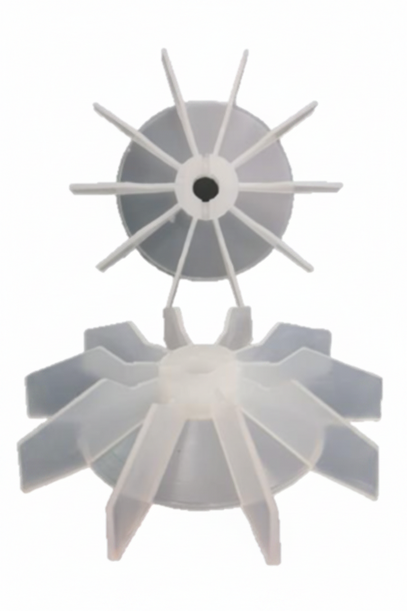 Ventilador ASEA (Antiguo) | Modelo 90 / VP26, 14.70mm, 155mm x 36mm