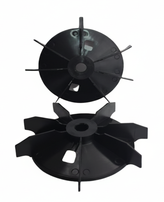 Ventilador ASEA (Moderno) | Modelo 90 / VP24, 14.70mm, 146mm x 33mm