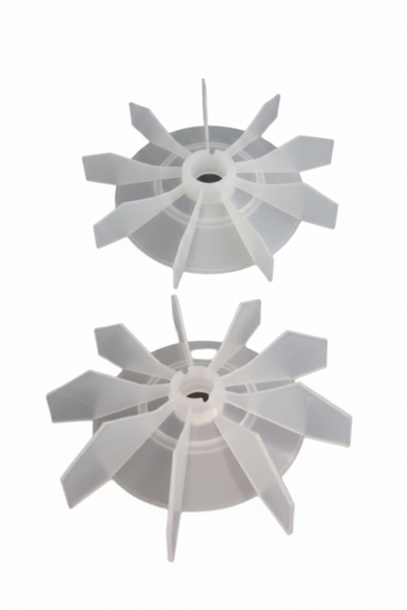 Ventilador ASEA (Antiguo) | Modelo 112 / VP28, 25.8mm, 165mm x 40mm