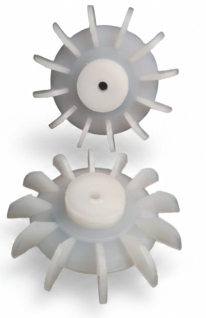 Ventilador B&D | Modelo VP41 (Ciego), 94mm x 15mm