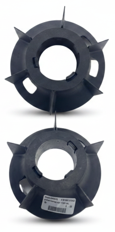 Ventilador para Motor 50, 60 y 75 HP (Alta) | Código A7B10001019321