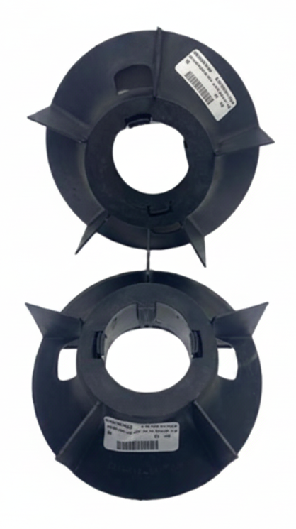 Ventilador para Motor 100, 125 y 150 HP | Código A7B10001014034