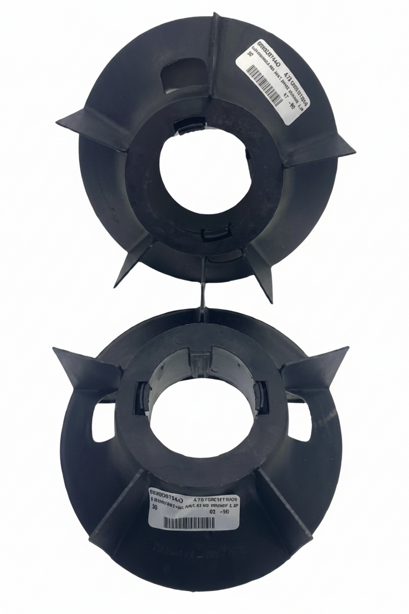 Ventilador para Motor 40, 50, 60 y 75 HP (Baja Velocidad) | Código A7B10001014034