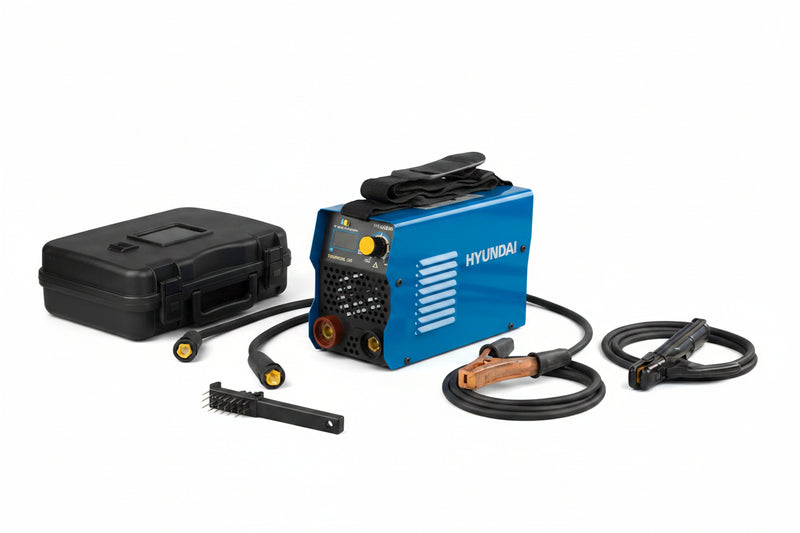 Soldadora Inverter | MMA-121D/131D
