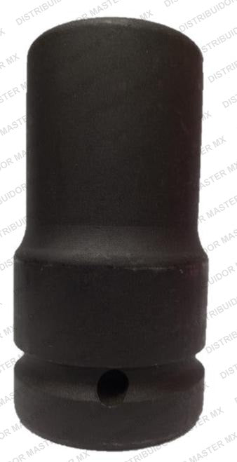 Dado de impacto de doble cuadro 1 X 13/16 pulg