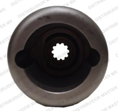 Jaula de Martillo | KF144076 | Refacción Chicago Pneumatic
