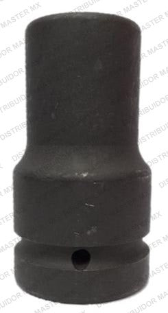 Dado de impacto hexagonal de 6 puntas 1 X 15/16