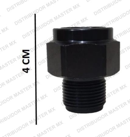 8940162161 Buje de Entrada de Aire (Inlet Bushing) Chicago Pneumatic | Interfaz de Conexión y Protección de Flujo Neumático
