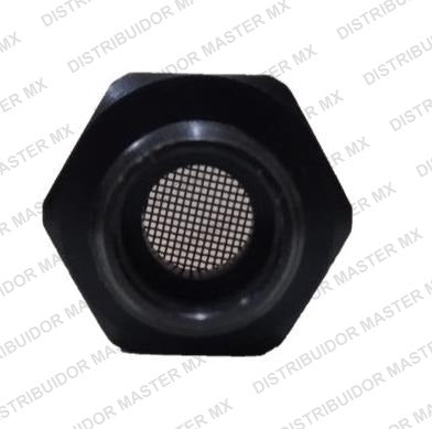 8940162161 Buje de Entrada de Aire (Inlet Bushing) Chicago Pneumatic | Interfaz de Conexión y Protección de Flujo Neumático