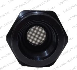 8940162161 Buje de Entrada de Aire (Inlet Bushing) Chicago Pneumatic | Interfaz de Conexión y Protección de Flujo Neumático