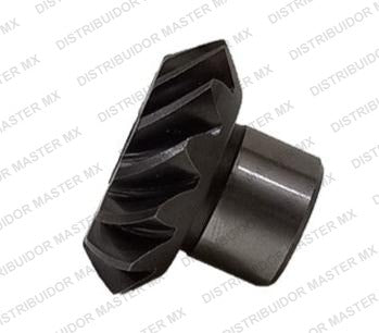 C136856 Piñón Cónico (Pinion Bevel) Chicago Pneumatic | Transmisión Primaria de Potencia y Alta Velocidad