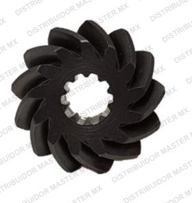 C136856 Piñón Cónico (Pinion Bevel) Chicago Pneumatic | Transmisión Primaria de Potencia y Alta Velocidad