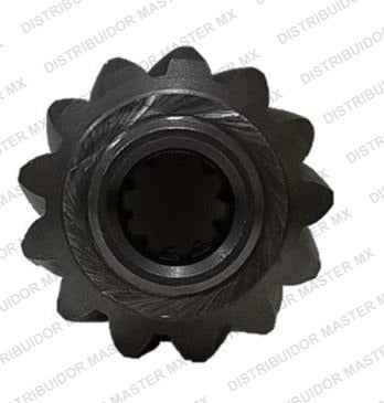 C136856 Piñón Cónico (Pinion Bevel) Chicago Pneumatic | Transmisión Primaria de Potencia y Alta Velocidad