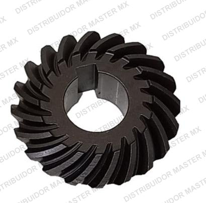 C136849 Engrane Cónico (Gear Bevel) Chicago Pneumatic | Transmisión de Torque Angular de Alta Resistencia