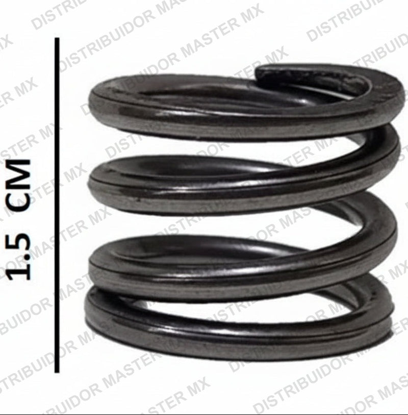 C148763 Resorte de Embrague (Clutch Spring) Chicago Pneumatic | Control de Tensión y Precisión de Torque