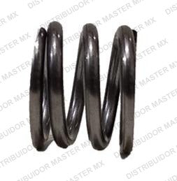 C148763 Resorte de Embrague (Clutch Spring) Chicago Pneumatic | Control de Tensión y Precisión de Torque