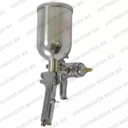 Pistola pintura GYD 77 G  de aire por gravedad  Modelo Gison Pneumatic
