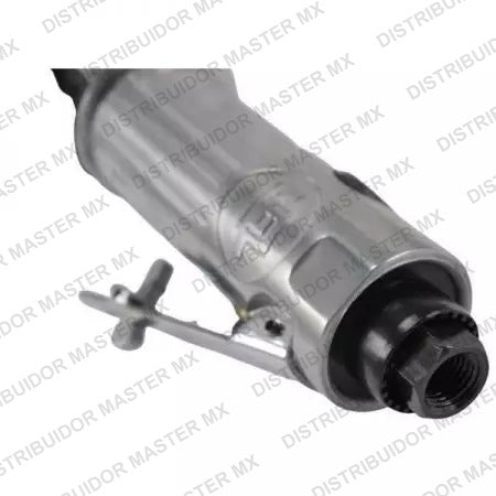 Cortadora de Aire de Alta Velocidad GP-847 Gison Pneumatic | 20,000 RPM de Potencia Industrial para Corte de Metales