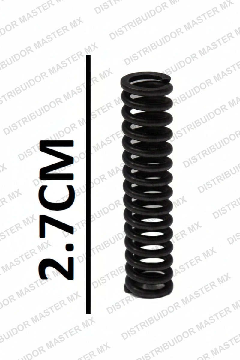 P072699 Resorte Helicoidal Chicago Pneumatic | COIL SPRING