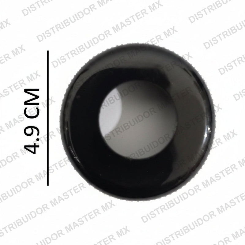 CA144897 Cap Housing Chicago Pneumatic | Tapa de Carcasa y Sellado de Motor