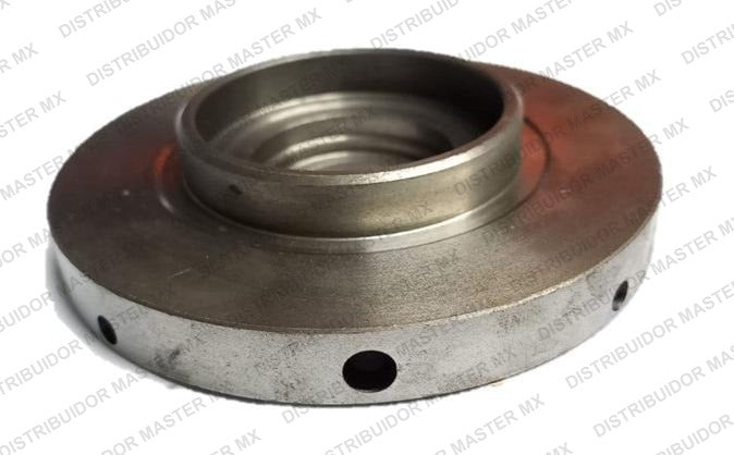 CA116243 Plato Chicago Pneumatic | Sellado de Cámara y Soporte de Rotor