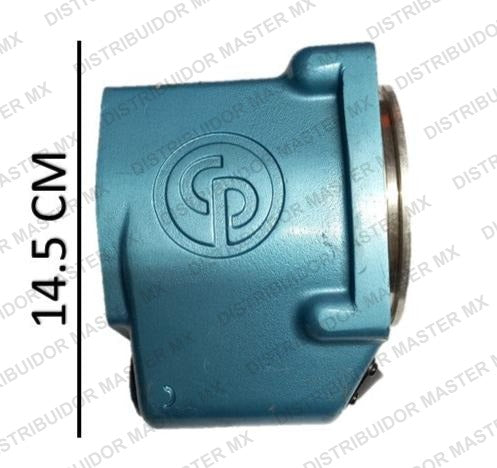 Soporte / Buje | KF130009 | Refacción Chicago Pneumatic