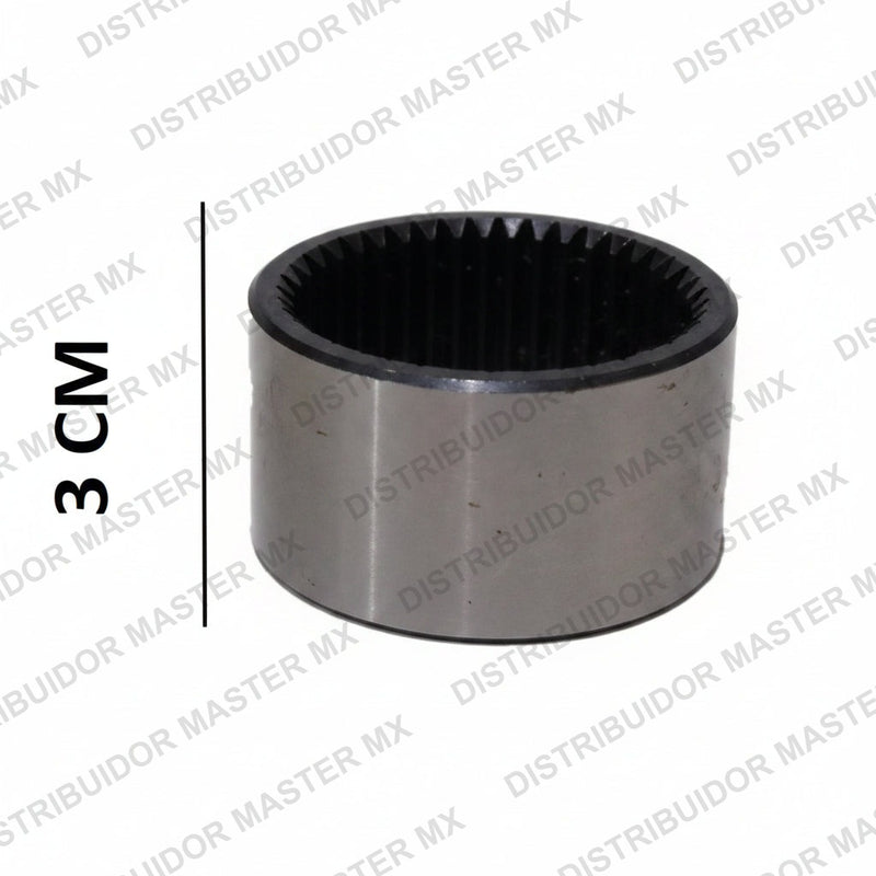 Anillo de Retención | KF137282 | Refacción Chicago Pneumatic