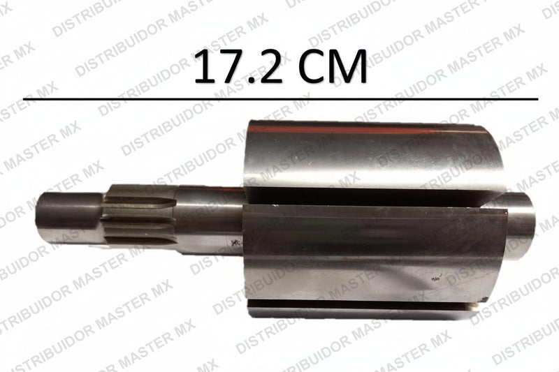 CA116249 Pasador / Pin Chicago Pneumatic | Eje de Transmisión y Seguridad