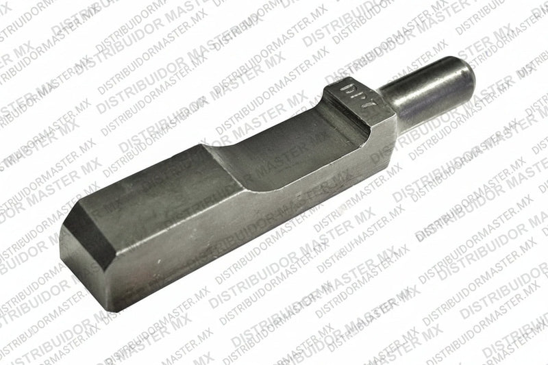 Cincel Recto 392 Entrada Cleco | Hoja de 3/4" x 7" de Largo