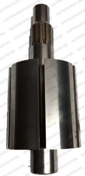CA116249 Pasador / Pin Chicago Pneumatic | Eje de Transmisión y Seguridad