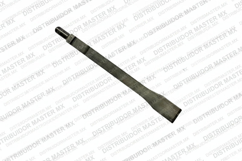 Cincel Recto 392 Entrada Cleco | Hoja de 3/4" x 7" de Largo