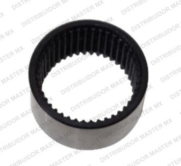 Anillo de Retención | KF137282 | Refacción Chicago Pneumatic