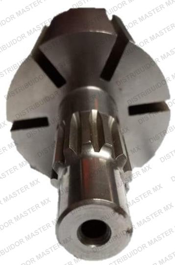 CA116249 Pasador / Pin Chicago Pneumatic | Eje de Transmisión y Seguridad