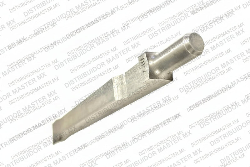 Cincel Recto 392 Entrada Cleco | Hoja de 3/4" x 7" de Largo