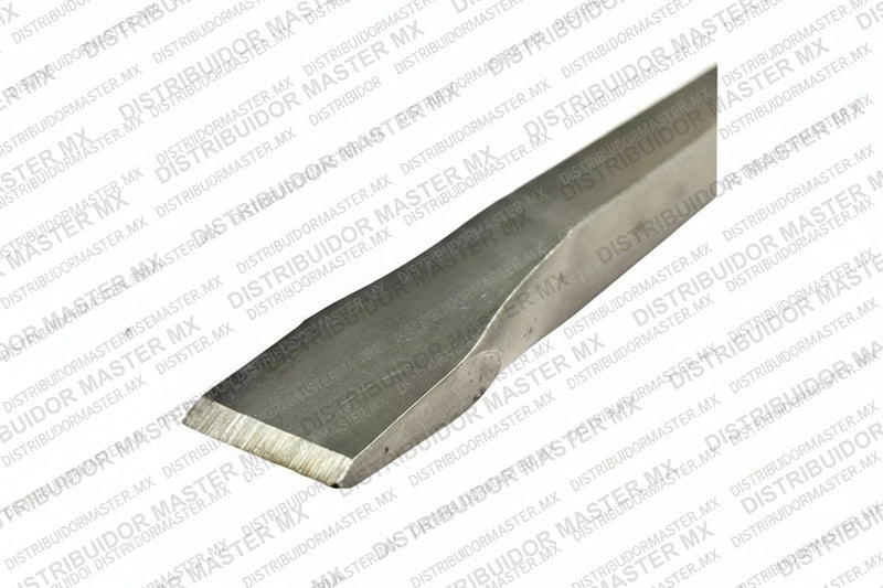 Cincel Recto 392 Entrada Cleco | Hoja de 3/4" x 7" de Largo