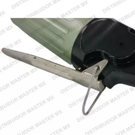 Pinza Neumática GP-020 Gison | Prensadora de Terminales de Alta Eficiencia y Precisión Industrial