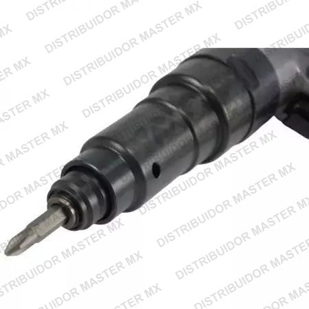 Desatornillador GP 861 neumático 1800 rpm embrague exterior ajustable Modelo: