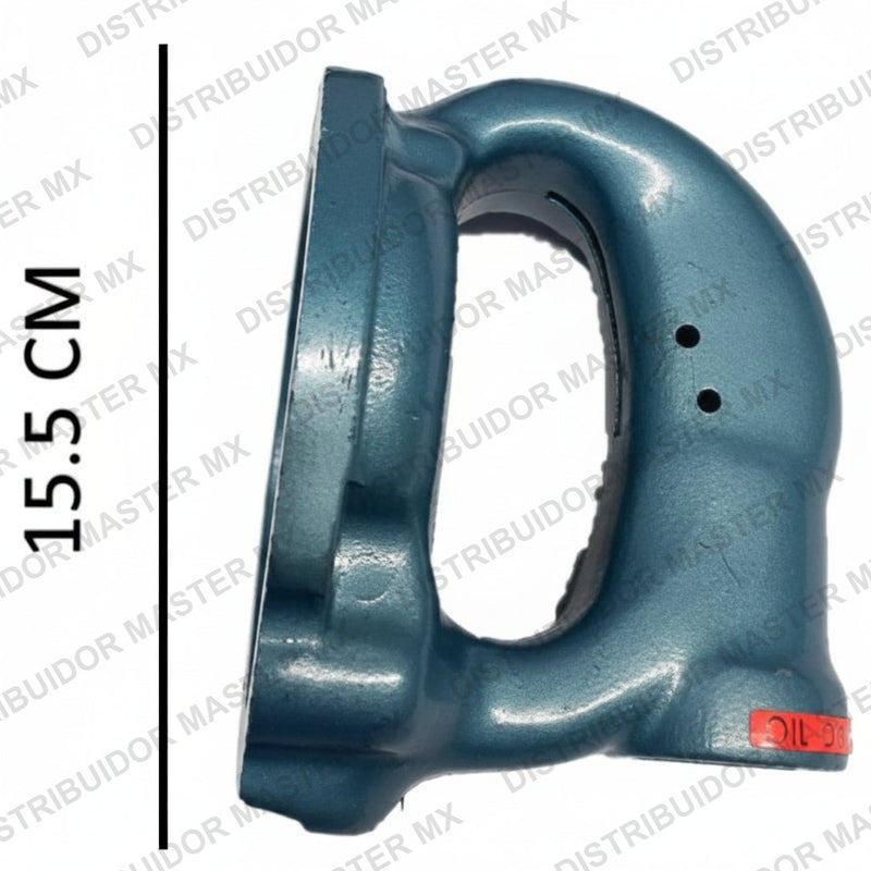 Válvula / Buje | KF125399 | Refacción Chicago Pneumatic