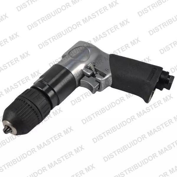 3/8" Taladro de Aire Reversible 1800rpm Modelo GP 840 B Gison Neumatico