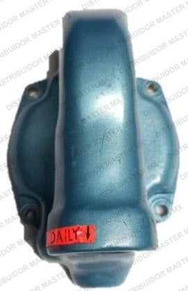 Válvula / Buje | KF125399 | Refacción Chicago Pneumatic
